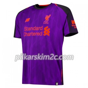 Koszulka Liverpool Precz 2018-2019 - Koszulki Piłkarskie